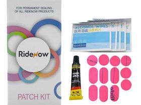 Латки Ridenow для камер из TPU