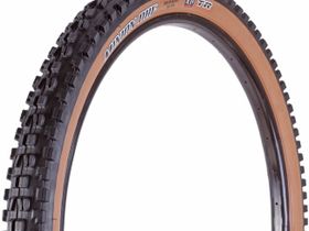 Покрышка велосипедная Maxxis Minion DHF 29x2.50WT TPI 60 кевлар EXO/TR/Tanwall