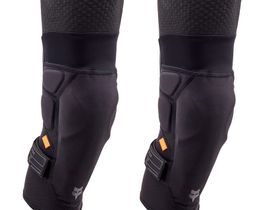 Наколенники Fox Launch D3O. 30603-001. 2024 (XXL)