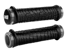Грипсы ODI TROY LEE DESIGNS (Черный)