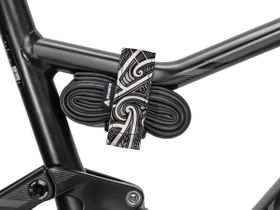 Ремень GRANIT Rockband Plus для крепления к раме камеры или насоса (Волны)