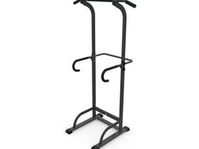 Турник-брусья DFC Power Tower G001A