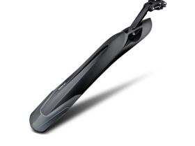 Велосипедное крыло заднее RBRL RL-990R. 26-29