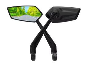 Велосипедное зеркало EasyDo RM-12 (Левый)