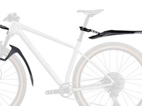 Велосипедные крылья RBRL RL-990F/1000R+RL-100