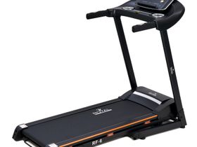 Беговая дорожка ROYAL Fitness RF-6