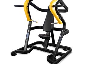 Жим от груди BRONZE GYM PL-1707