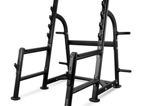 Рама для приседов BRONZE GYM BR-1015