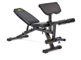 Тренировочная скамья Adidas Premium ADBE-10228