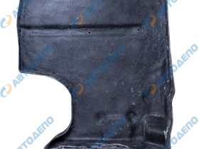 брызговик ISUZU GIGA CYZ52, EXR52, EXZ52 IZ09-15C0-01