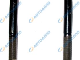 Стремянка рессоры HINO, ISUZU, MITSUBISHI, NISSAN, MAZDA, TOYOTA   14*64*150-FORM10-A