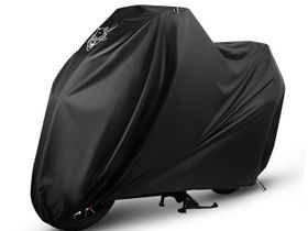 Чехол для хранения мотоцикла-велосипеда Rhinowalk F1001BK 240*110 см