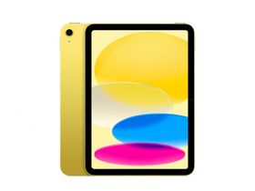 Apple iPad (10th Generation) Wi-Fi 64GB Yellow
