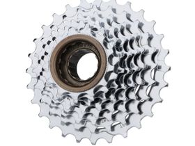 Трещотка Meroca MR-1328-8. 8 ск. 13-28T