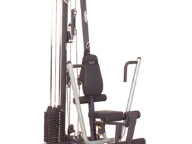 Силовой комплекс Body Solid G1S