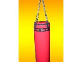 Боксерский мешок "КМС"