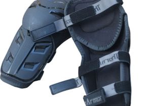 Комплект вело-мото защиты ThornArmor D21