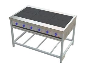 Плита электрическая ПЭ-0,72