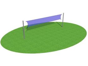 Стойки волейбольные