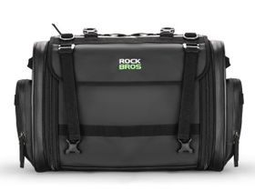 Мотосумка Rockbros MTB004. 43-50 л