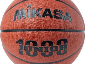 Мяч баскетбольный MIKASA BQJ1000, размер 5