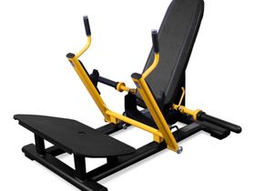 Ягодичный мостик BRONZE GYM PL-1716