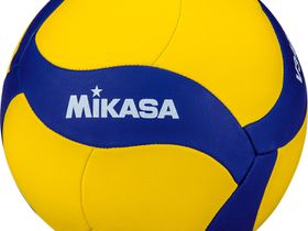 Мяч волейбольный MIKASA V345W, размер 5