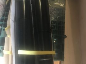 Амортизатор передний стойка Hyundai Universe Gold HD270 HD170 AeroSpace Granbird 543008D000 543008D500 543008R000  Новый