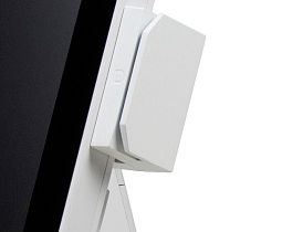 Ридер для АТОЛ Jazz 15/15 Pro. 1-2-3 track MSR. белый