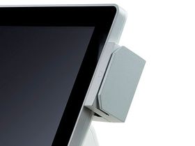 Ридер для АТОЛ Jazz 16/16 Pro. 1-2-3 track MSR. белый