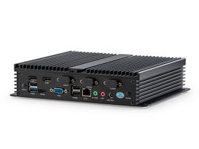 POS-компьютер АТОЛ NFD50 черный, Intel Celeron J3455, SSD 256 Gb, RAM 8Гб, Windows 10 IoT