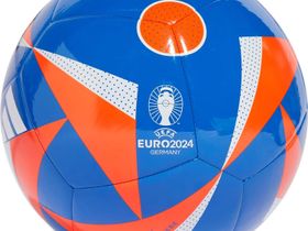 Мяч футбольный ADIDAS EURO 24 Club, размер 5