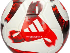 Мяч футзальный Adidas Tiro League Sala, размер 4, FIFA Basic