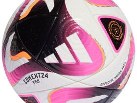 Мяч футбольный ADIDAS Conext 24 PRO, FIFA Quality Pro, размер 5