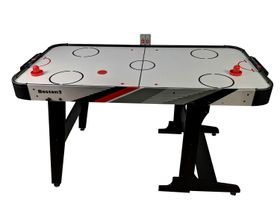 Аэрохоккей DFC Boston2 складной 54" / 4 фута