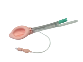 Маска ларингеальная №1 однократного применения, Китай (Integral Medical Products Co., Ltd)
