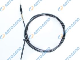 Тросик остановки двигателя MITSUBISHI FUSO FK415, FK416, FK417, FK418, FK427, FK467, FL417 1709C03A