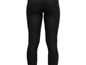 Бриджи 10559-L AlLIBI LIGHT женск силикон полная лея (бордо)