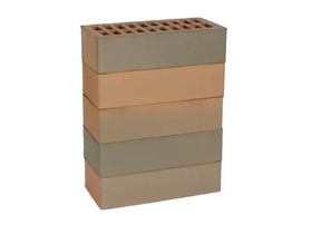 Кирпич керамический Flash АККОРД, Красная Гвардия одинарный/евро