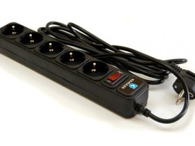 KRAULER KR-5-1,5M(B/PE)