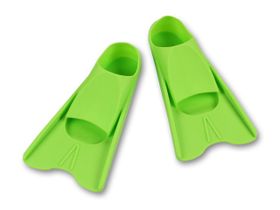 Ласты для бассейна