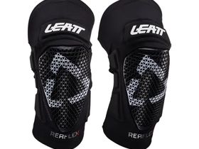 Наколенники Leatt ReaFlex Pro. 2024 (XL)