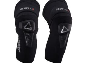 Наколенники Leatt ReaFlex Hybrid Pro Knee Guard. 2024 (XXL)