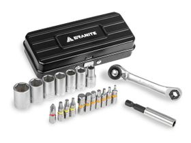 Велосипедный набор инструментов Granite GMS2401-01