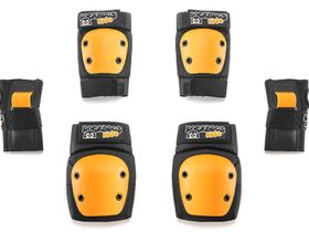 Детская защита Rockbros 0543. комплект (M)