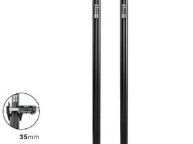 Стойки для тента телескопические HIKEMAN DK36-28M. 2.8 м