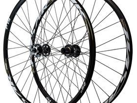 Комплект велосипедных колес Pasak  HB08-XD. 100*135 XD. 26 дюймов