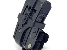 Противоугонка ULAC Х2A. 5 класс защиты