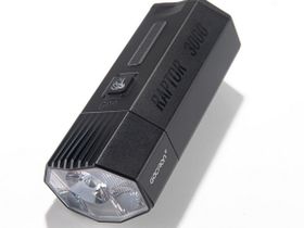 Фонарь велосипедный Gaciron Raptor-3000 . 3000 люм