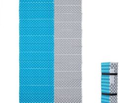 Туристический коврик Naturehike NH19QD008. 185*56 см